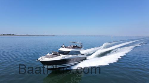 Prestige 560 Spesifikasjoner og anmeldelser